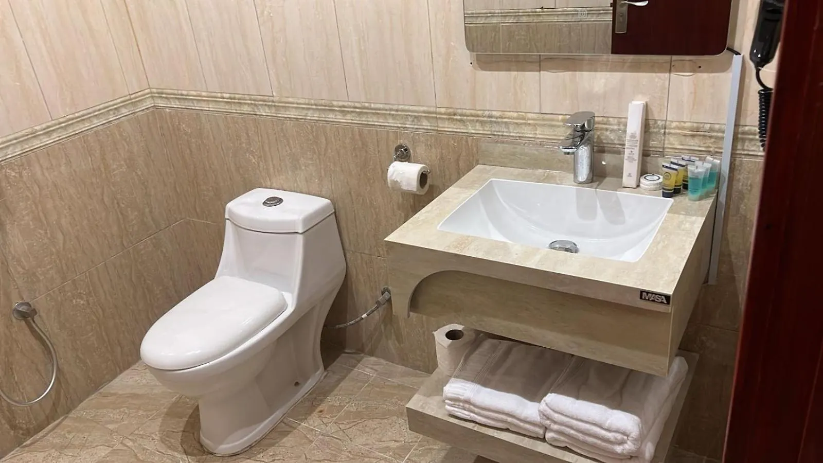 Hira Residence - Furnished Apt Bldg - Studio With Kitchen DDjeddah