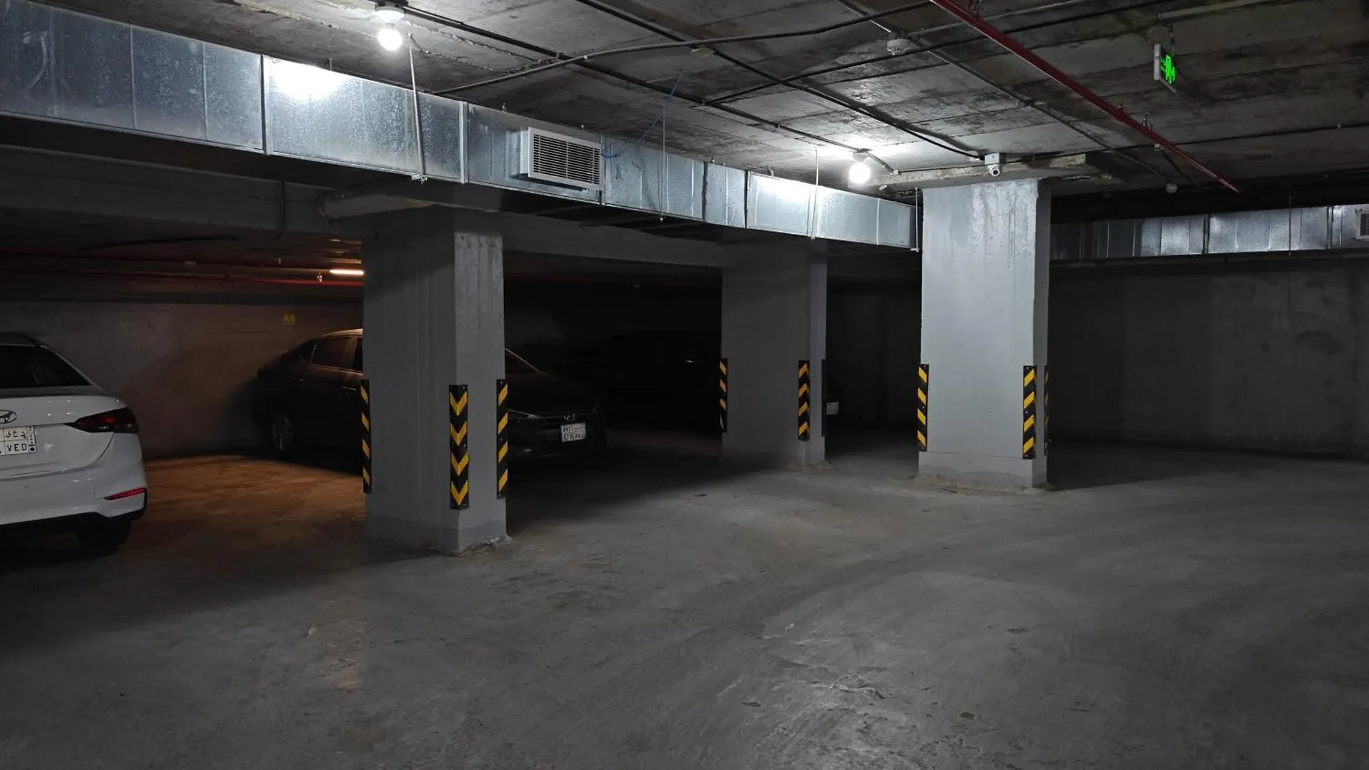 Hira Residence - Furnished Apt Bldg - Studio With Kitchen DDjeddah 0*, Djeddah Arabie saoudite