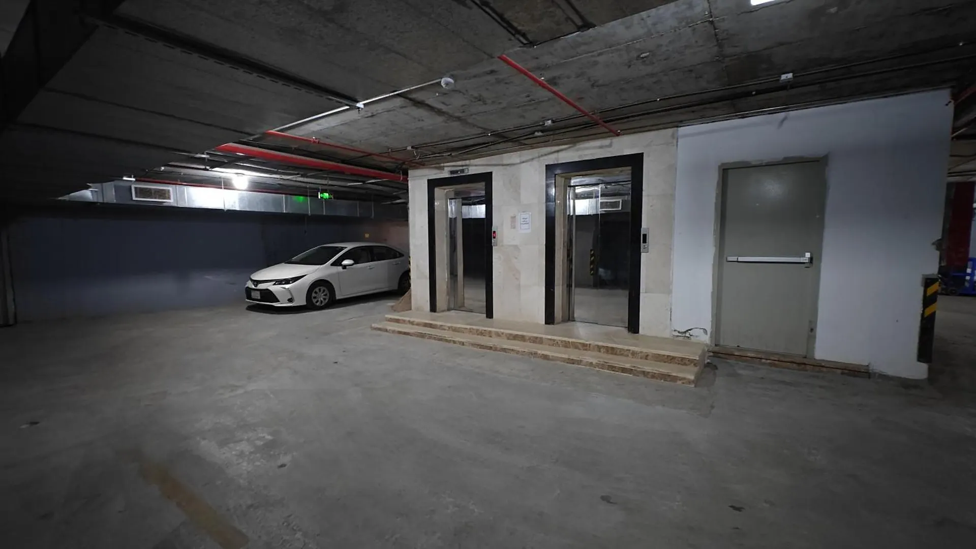 Hira Residence - Furnished Apt Bldg - Studio With Kitchen DDjeddah Appartement Djeddah